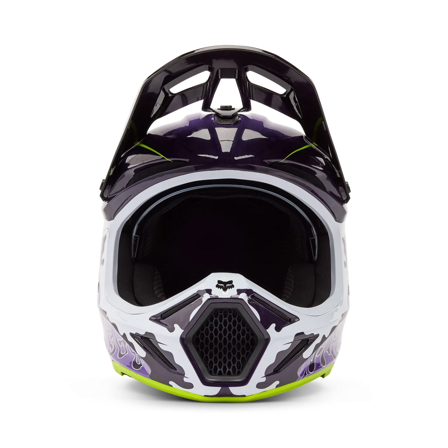 FOX V3 RS Image Phantom Limited Edition Helmet