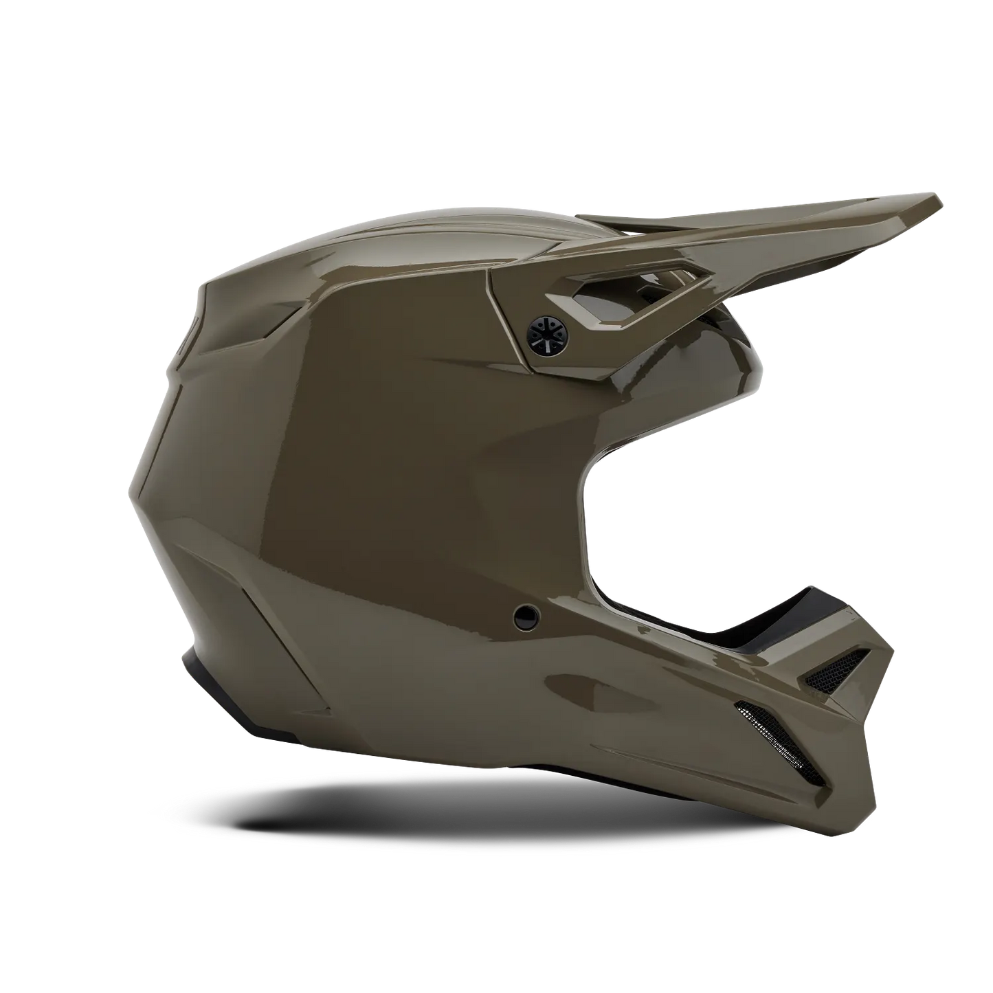 FOX V1 Solid Helmet