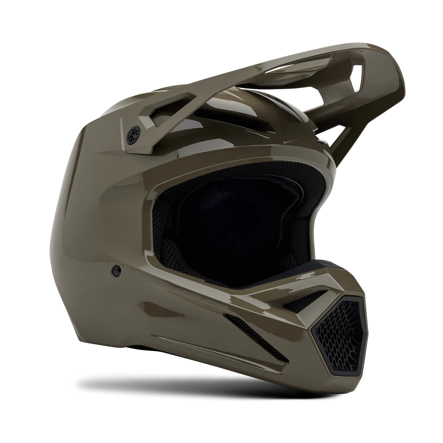 FOX V1 Solid Helmet