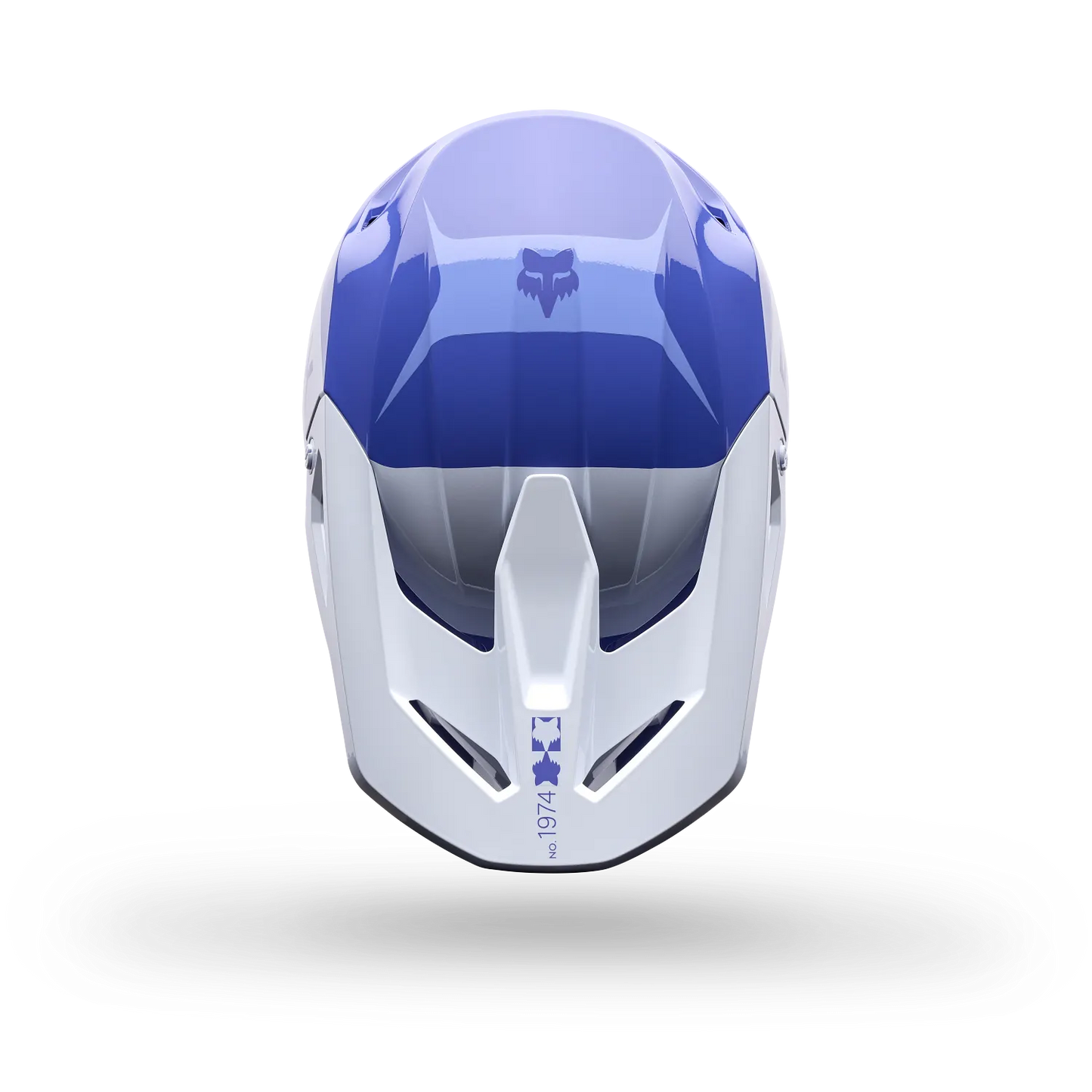 FOX V1 Noble Helmet