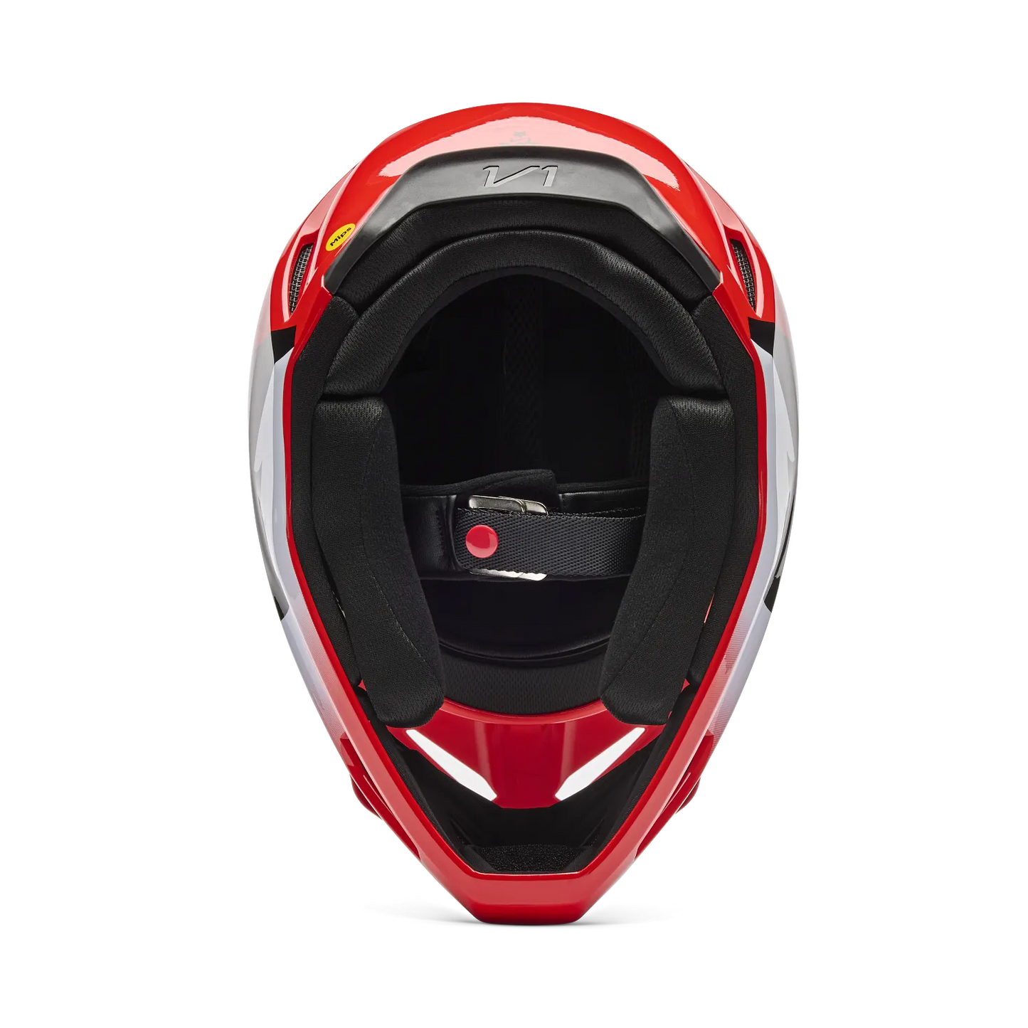 FOX Youth V1 Shield Helmet