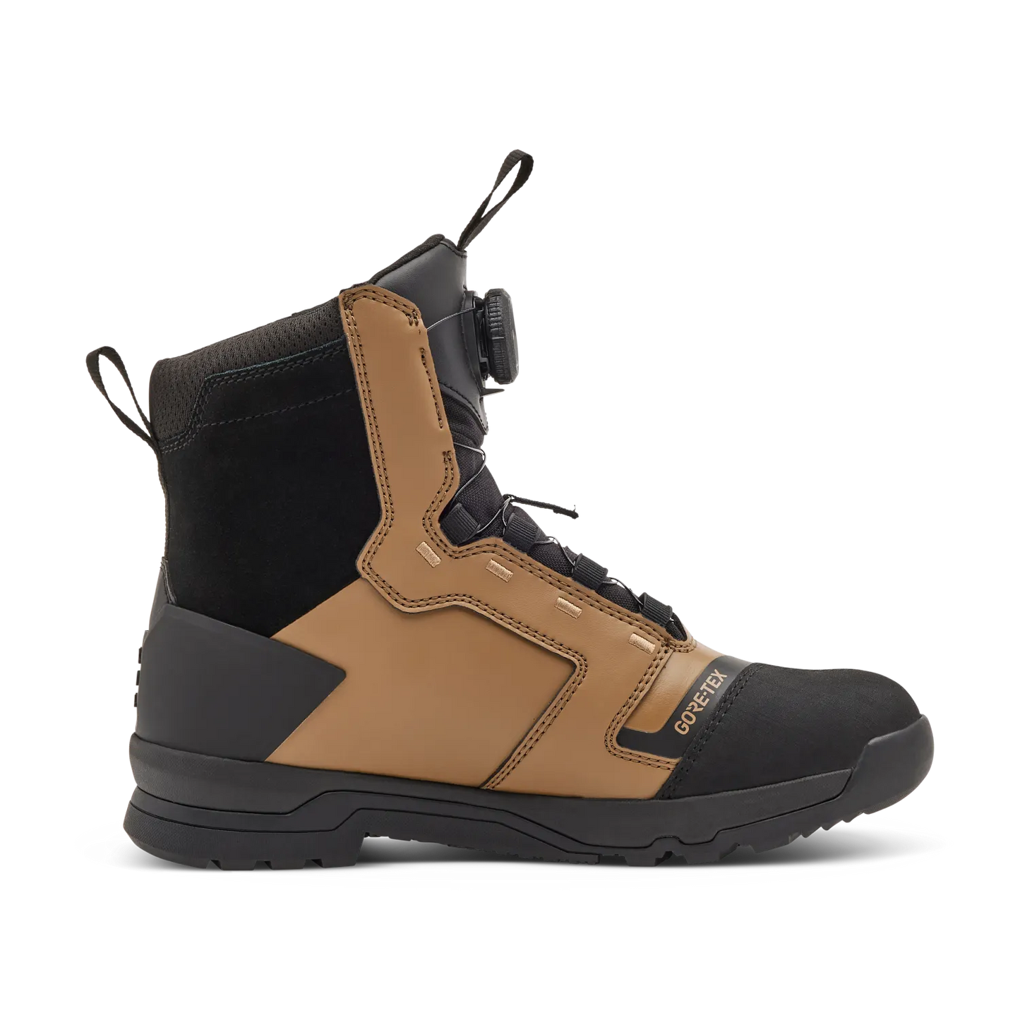 FOX Defend ADV Boots