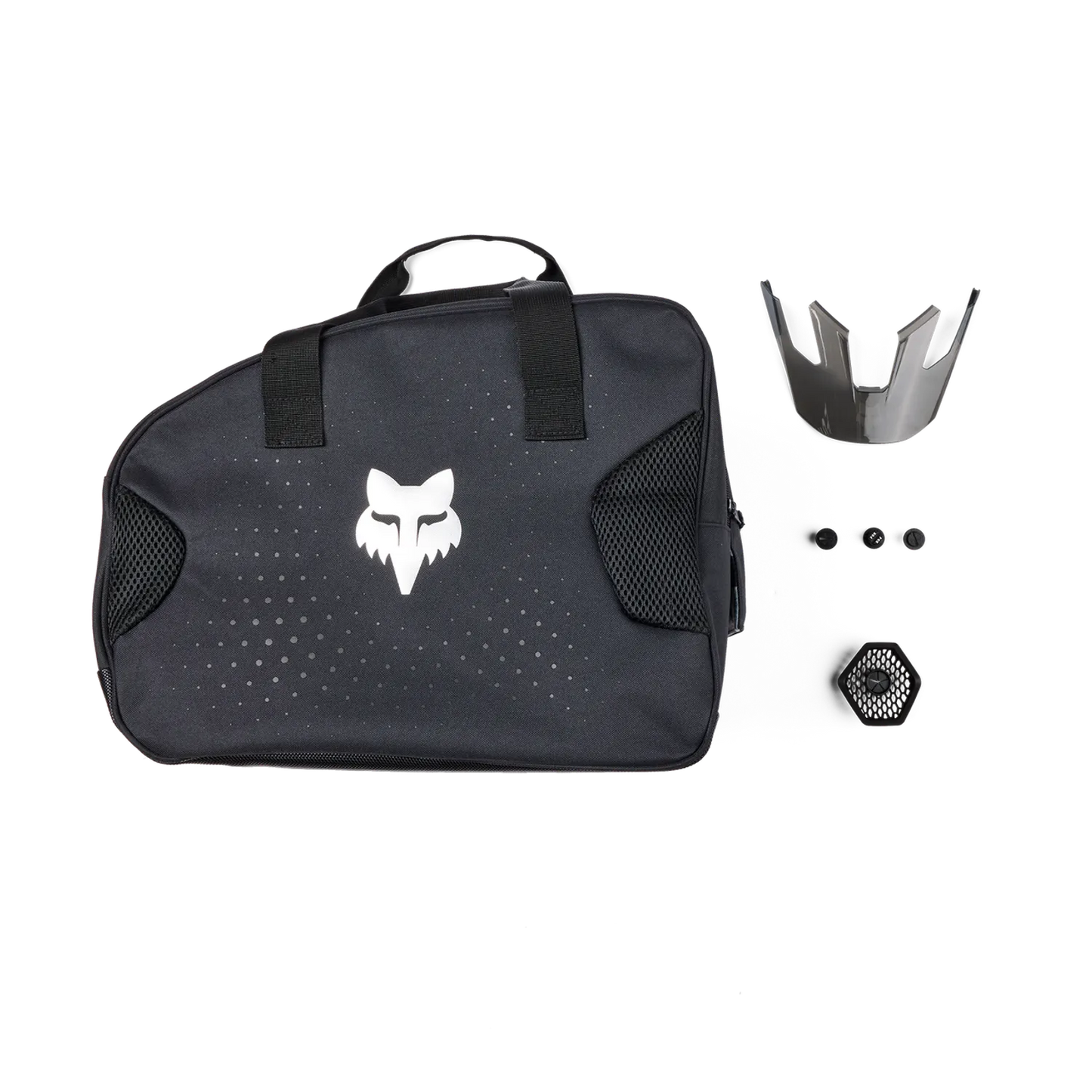 FOX V3 Solid Helmet