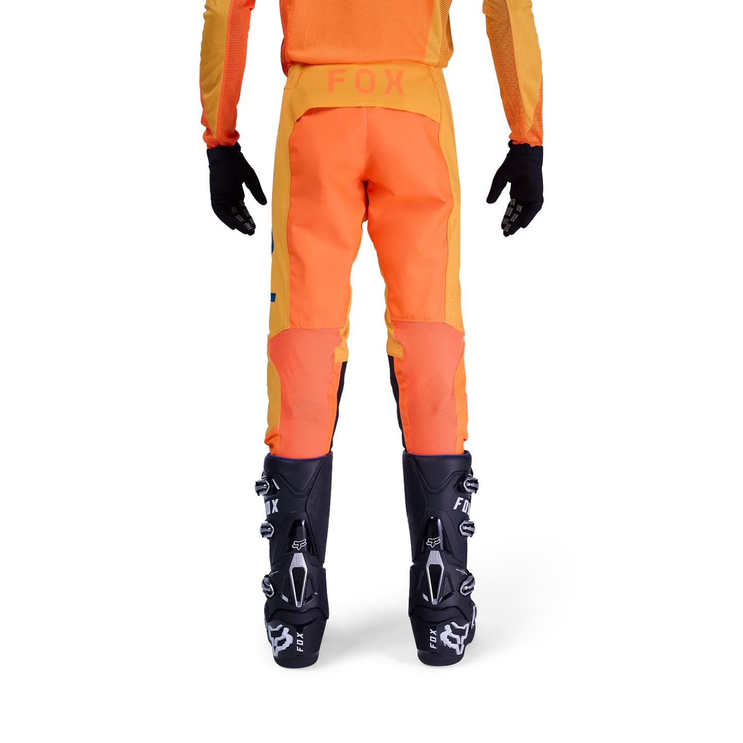 FOX Flexair Fracture Pants