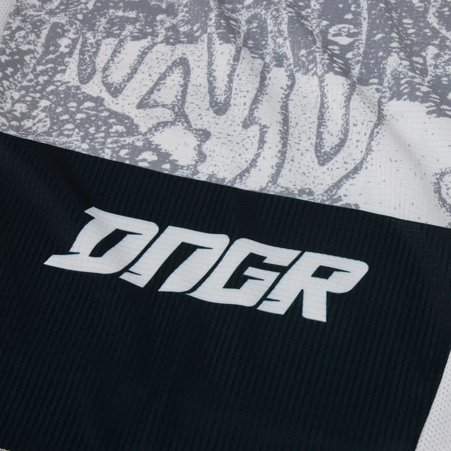 FOX 180 DNGR Jersey