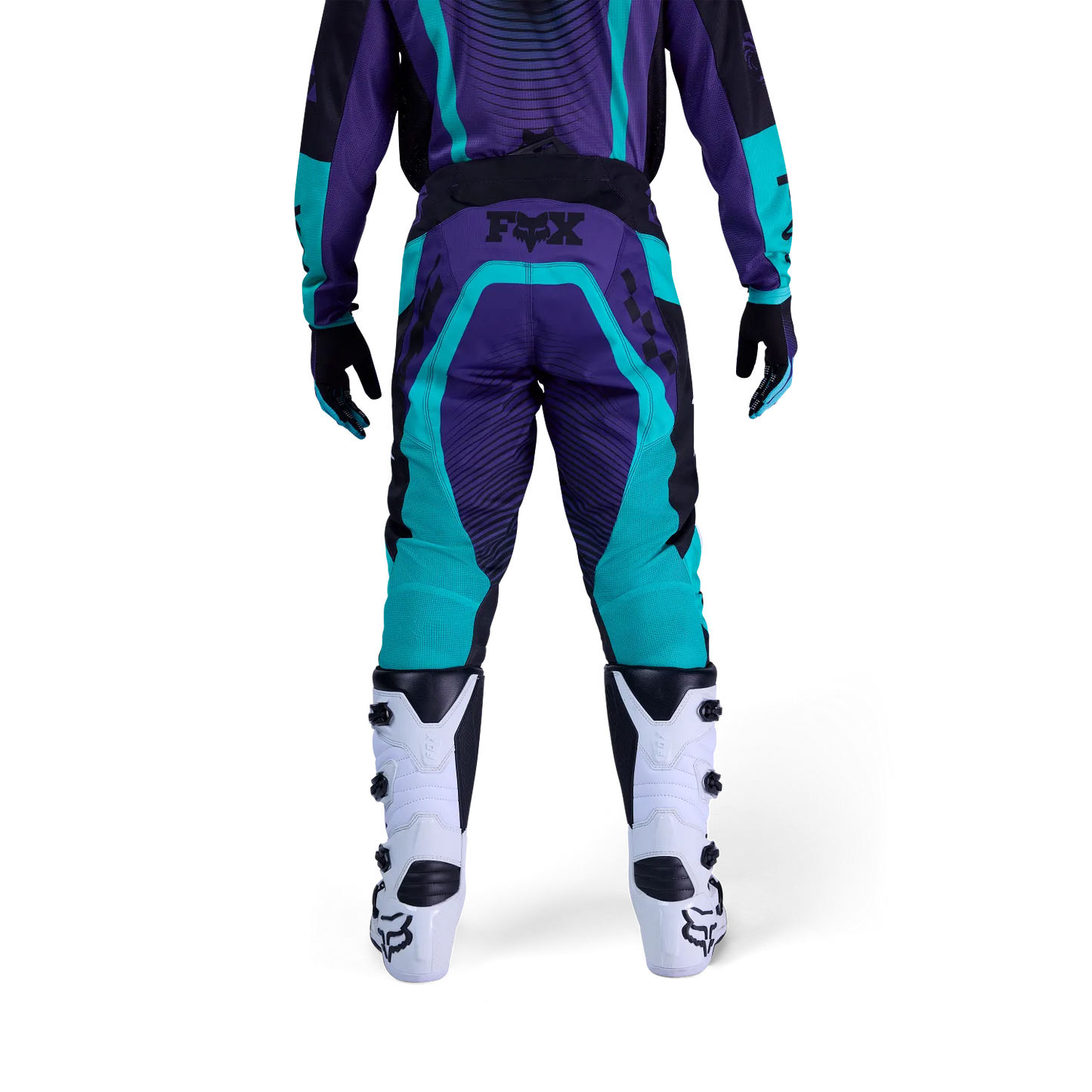 FOX 180 Collect Pants
