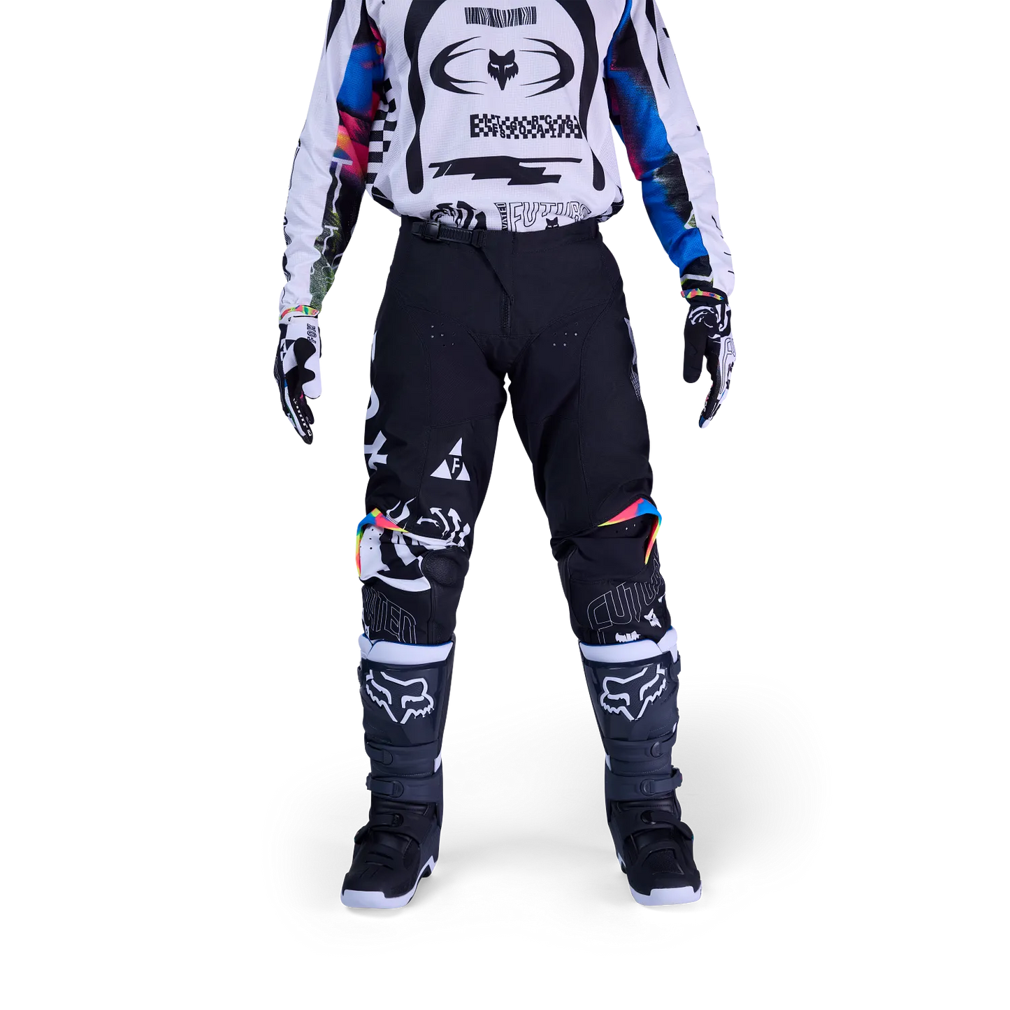 FOX 180 Image Cosmo Pants