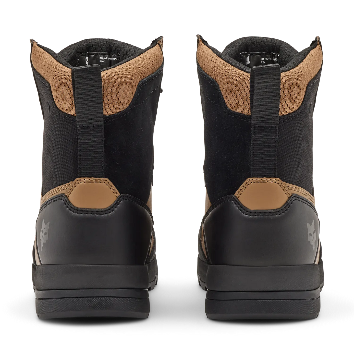 FOX Ranger ADV Boots