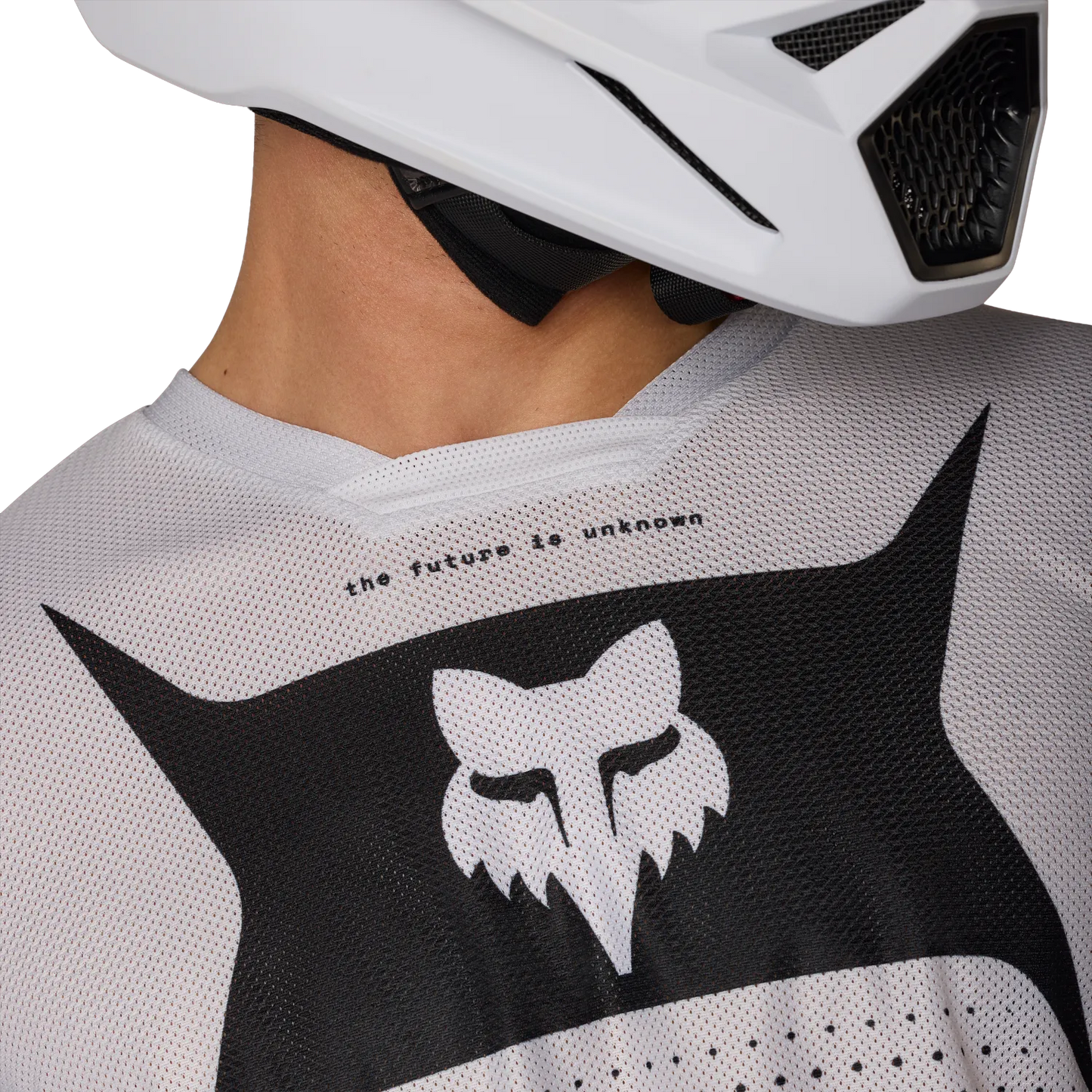FOX 180 Air Taper Jersey