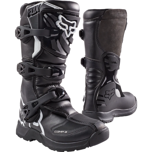 FOX Comp 3Y Boots