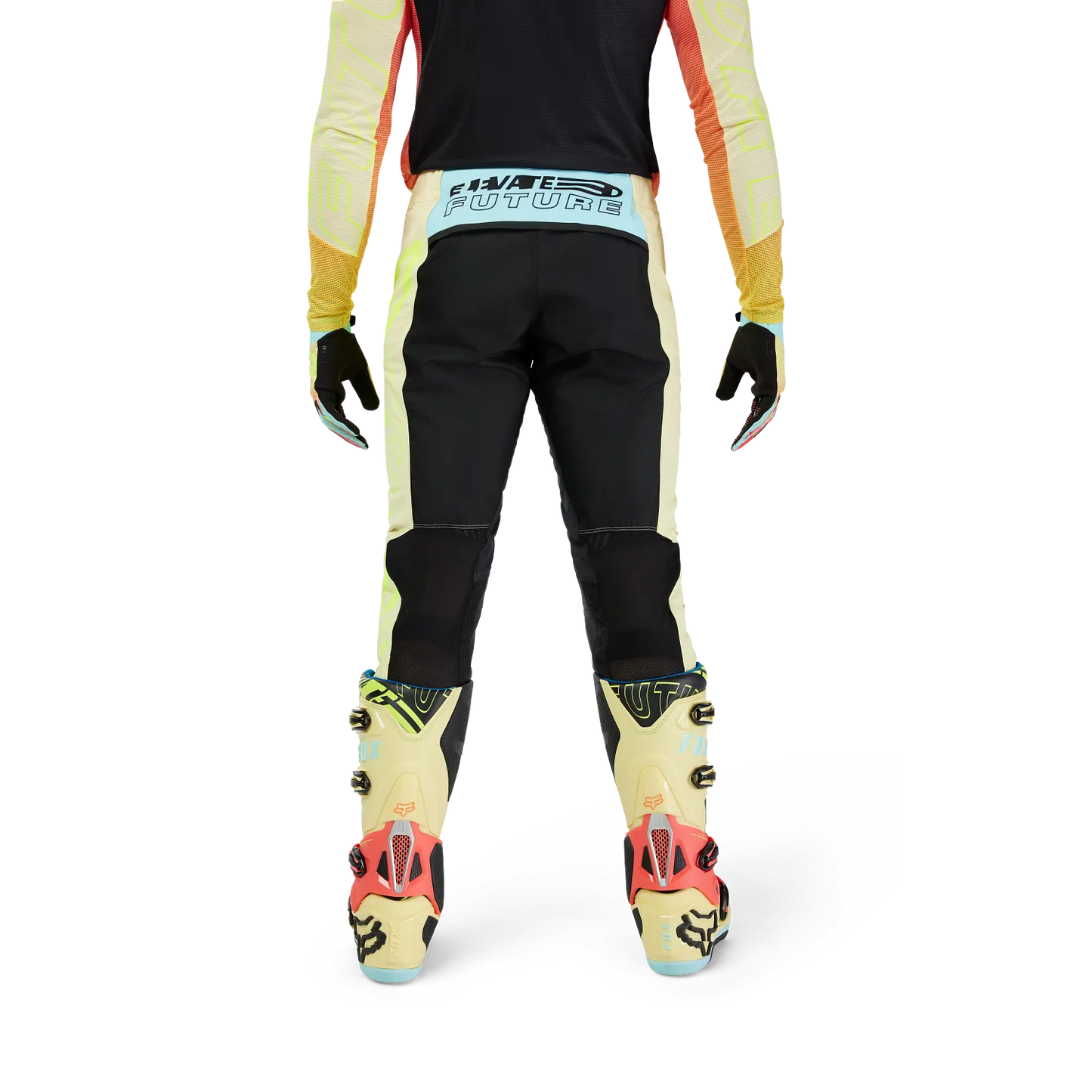 FOX Flexair Elevated Limited Edition Pants