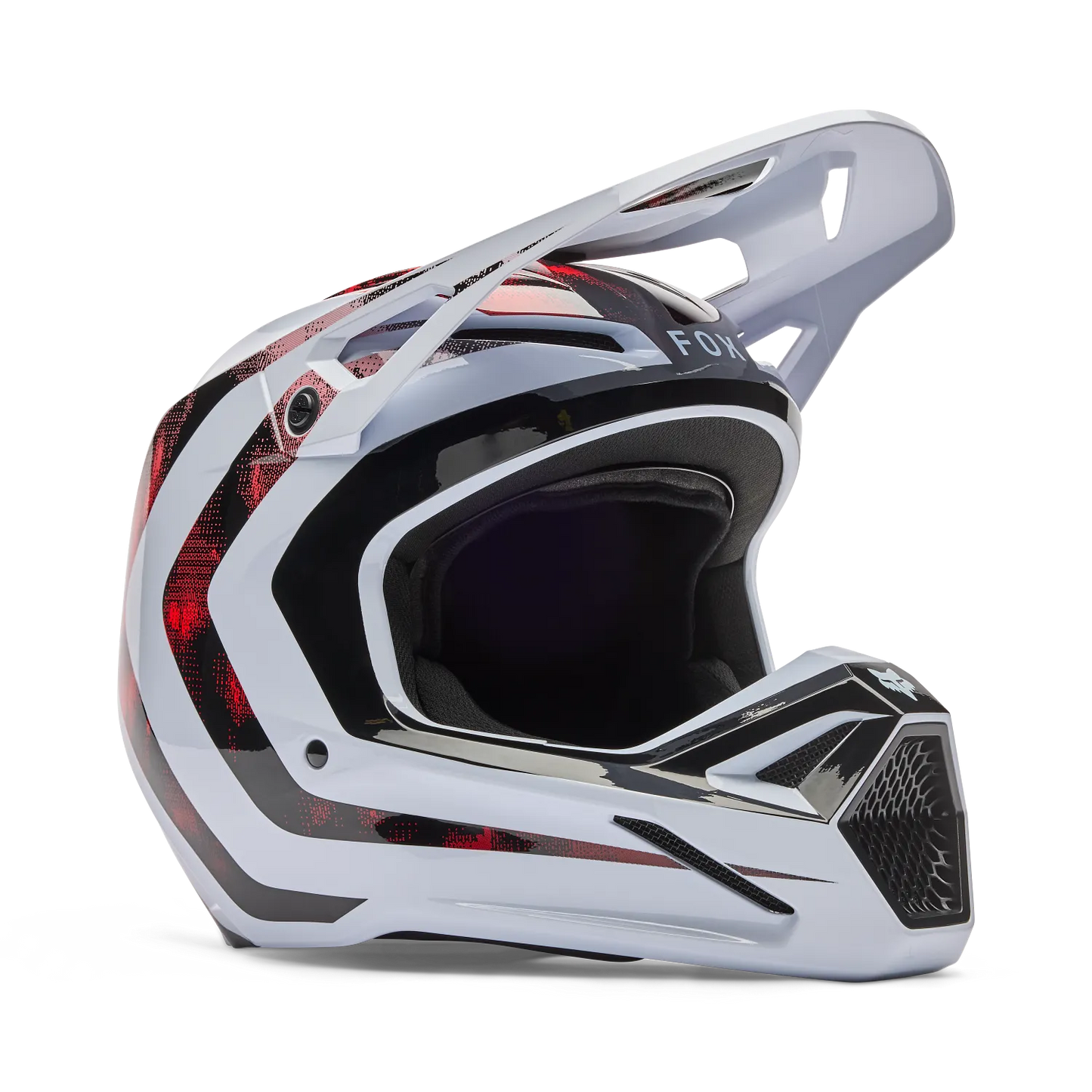 FOX V1 Kairos Helmet