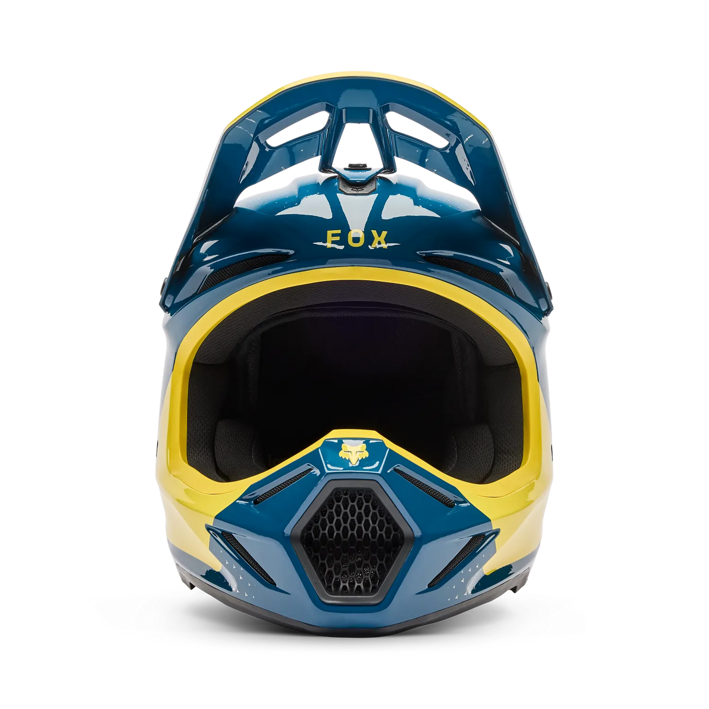 FOX V3 Tine Helmet