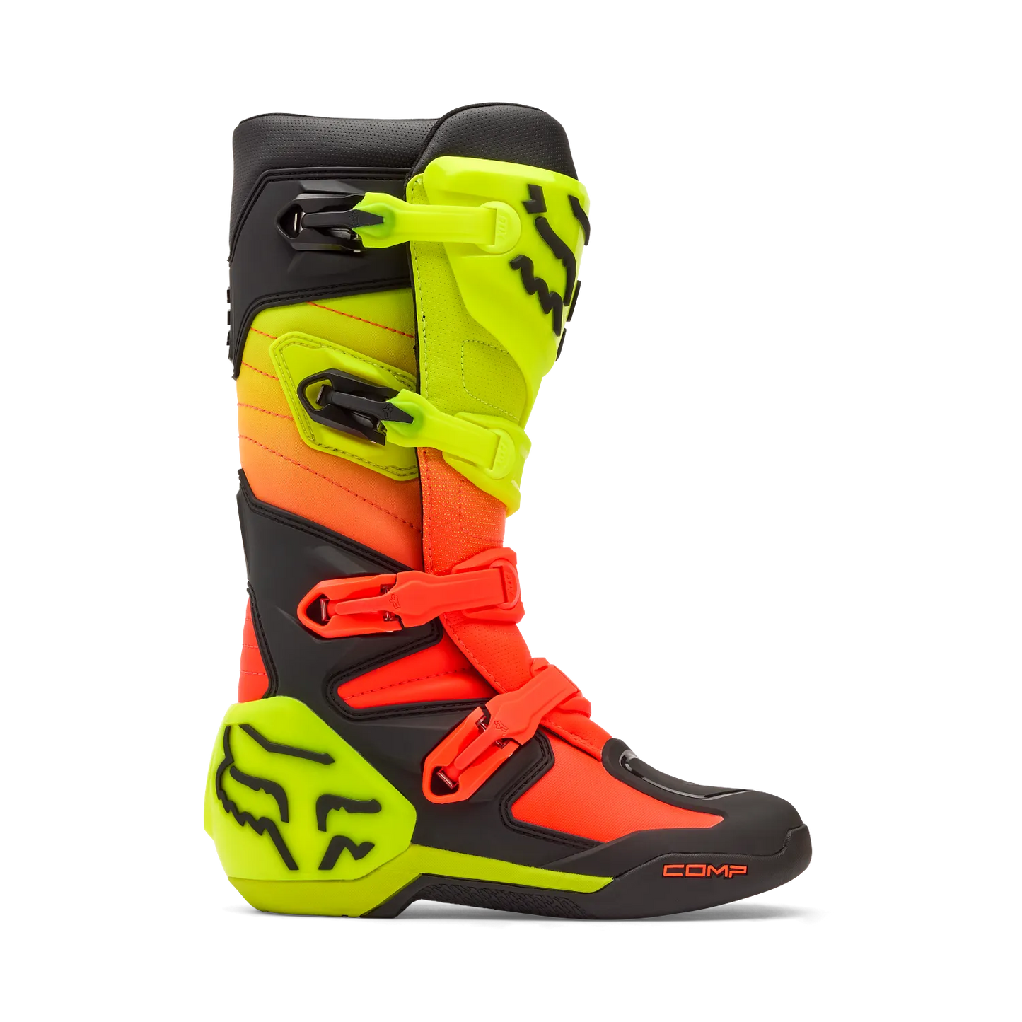 FOX Comp Boots
