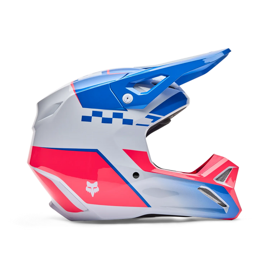 FOX Youth V1 Collect Helmet