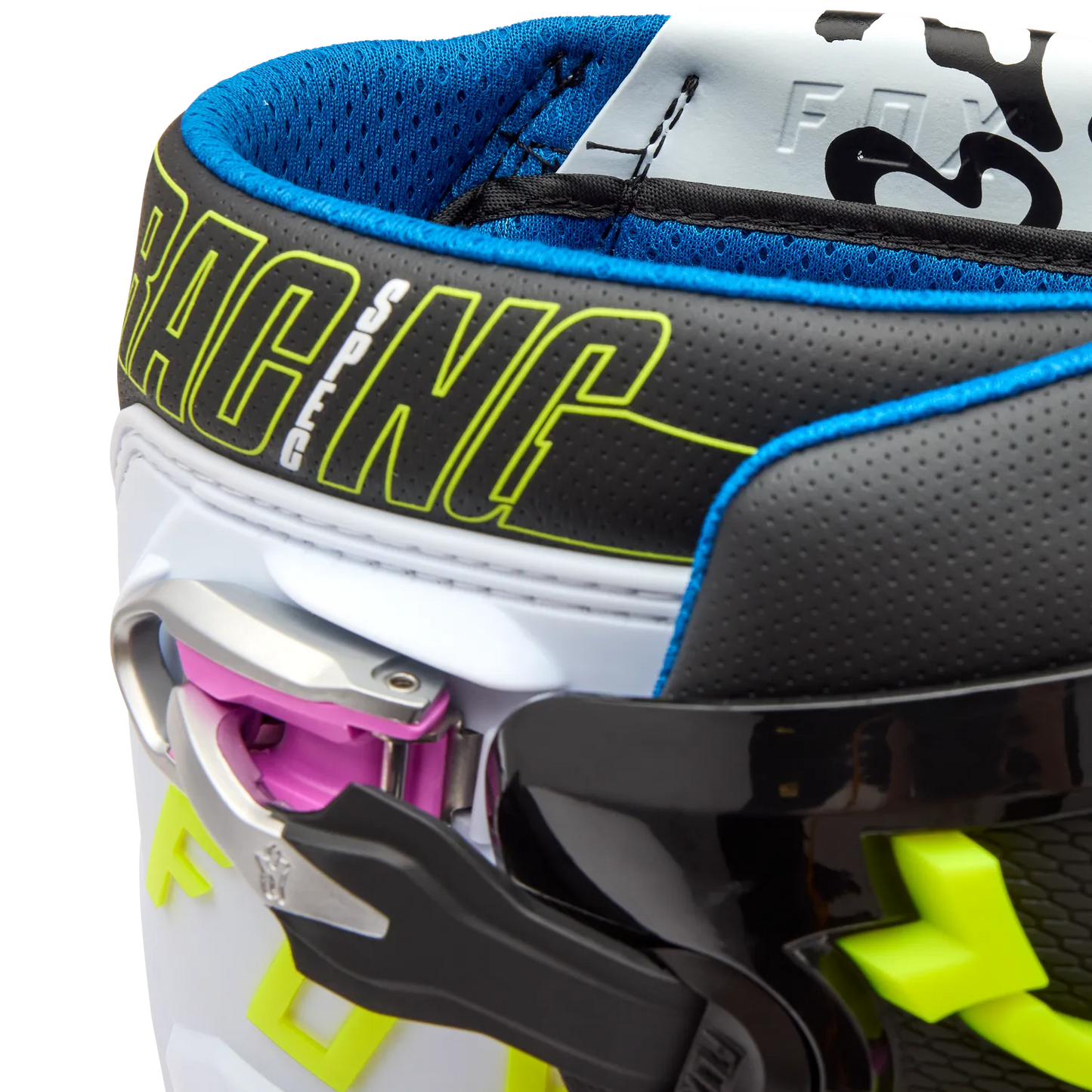 FOX Instinct Image Phantom Limited Edition Boots