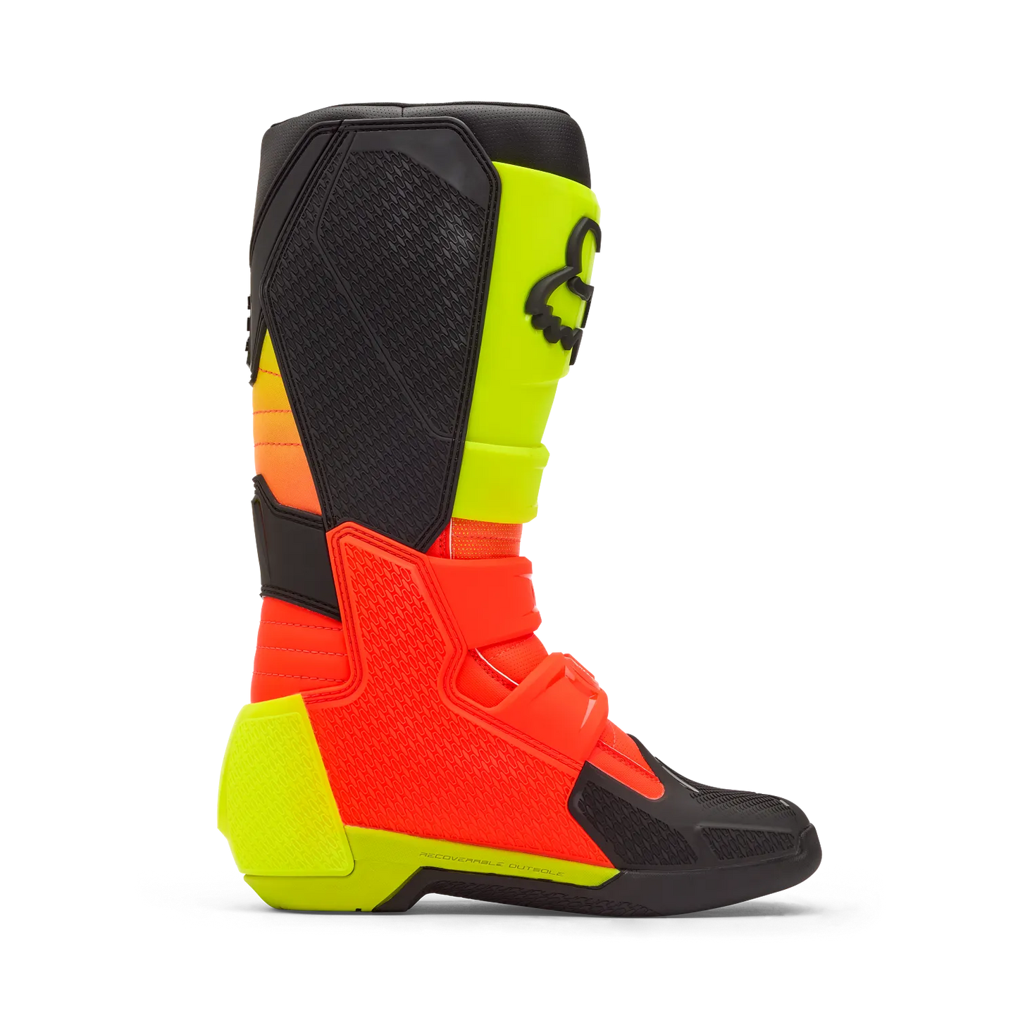 FOX Comp Boots