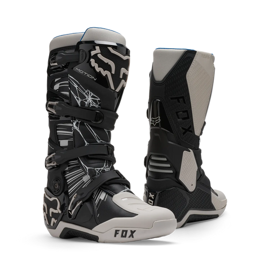 FOX Motion Diffuse Special Edition Boots
