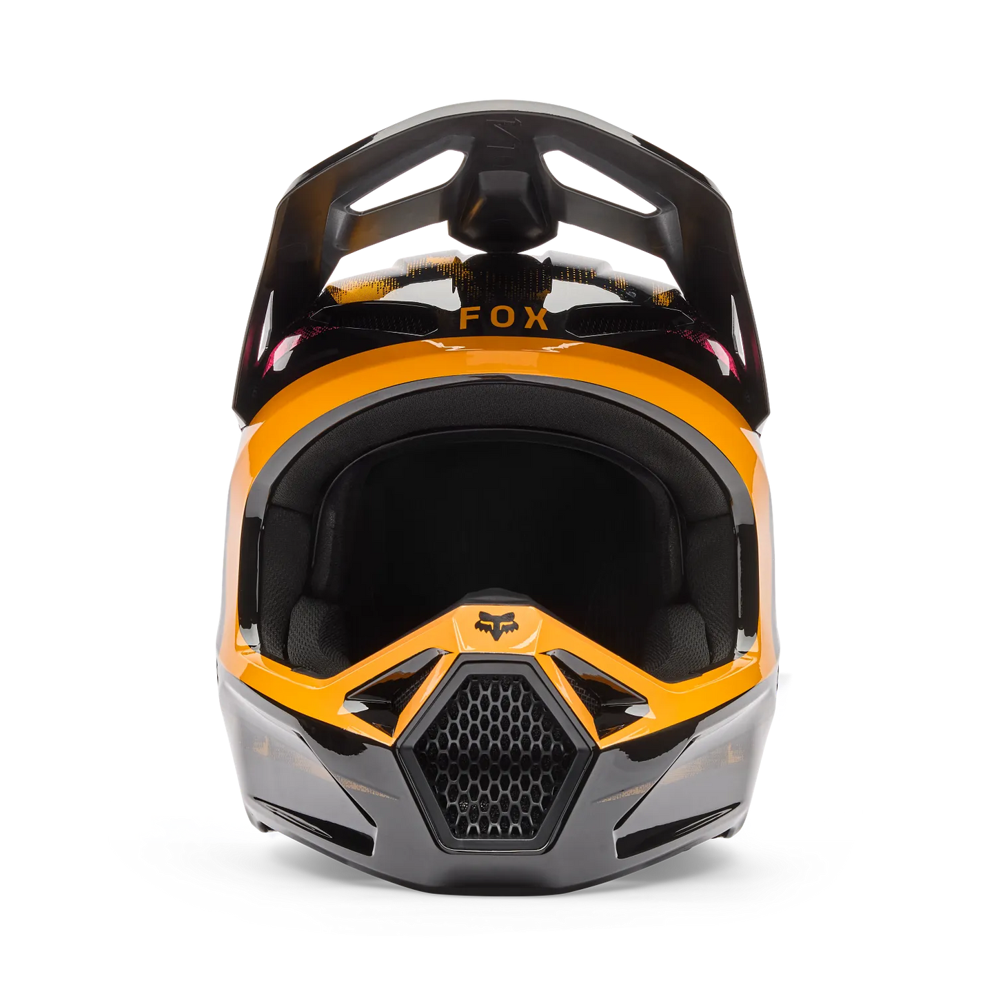 FOX V1 Kairos Helmet