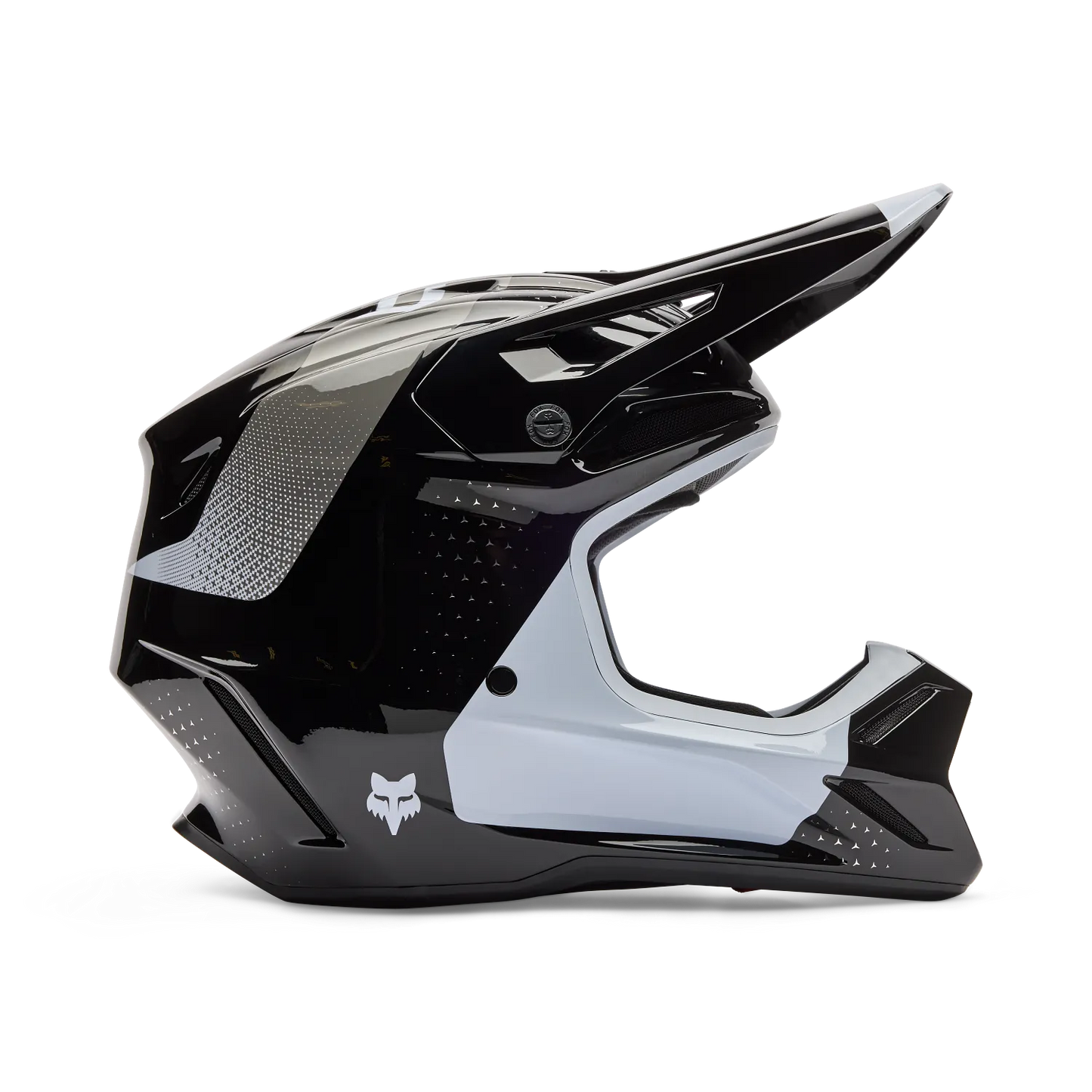 FOX V3 Tine Helmet