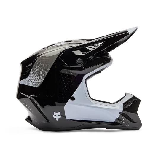 FOX V3 Tine Helmet