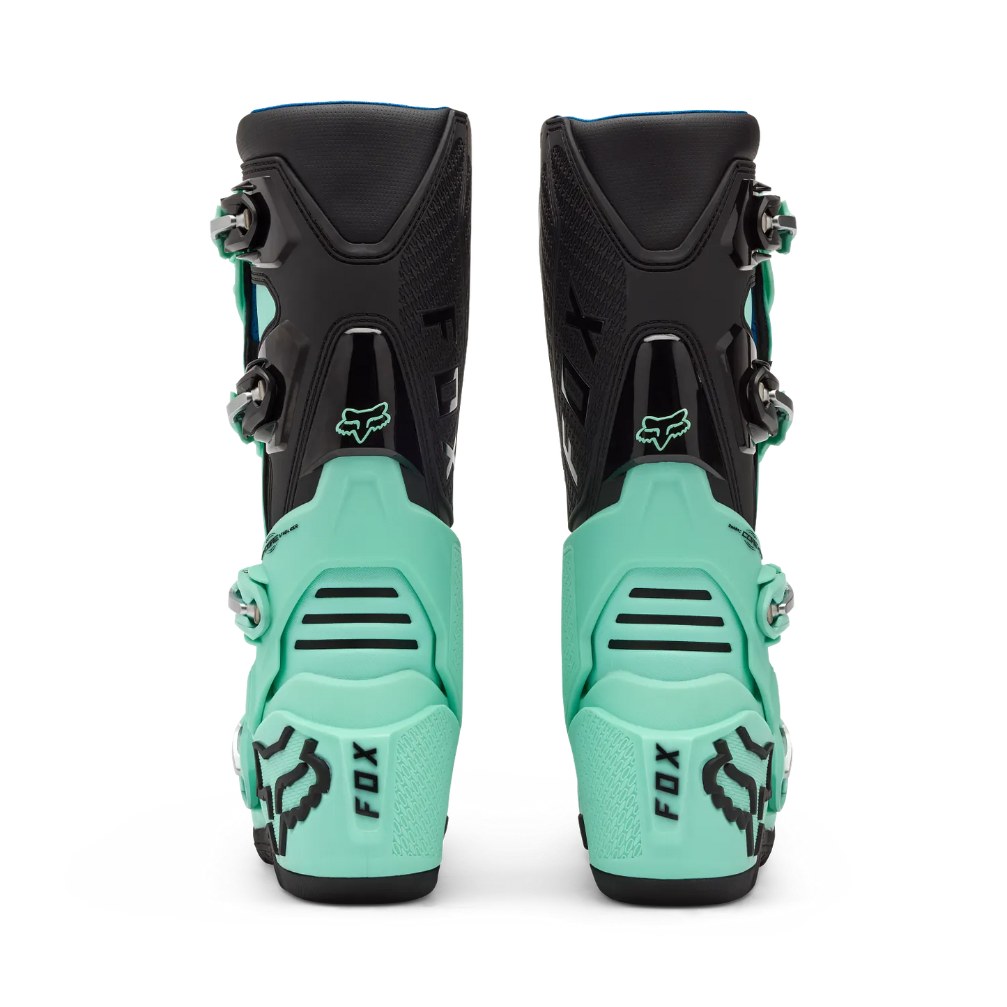 FOX Motion Boots