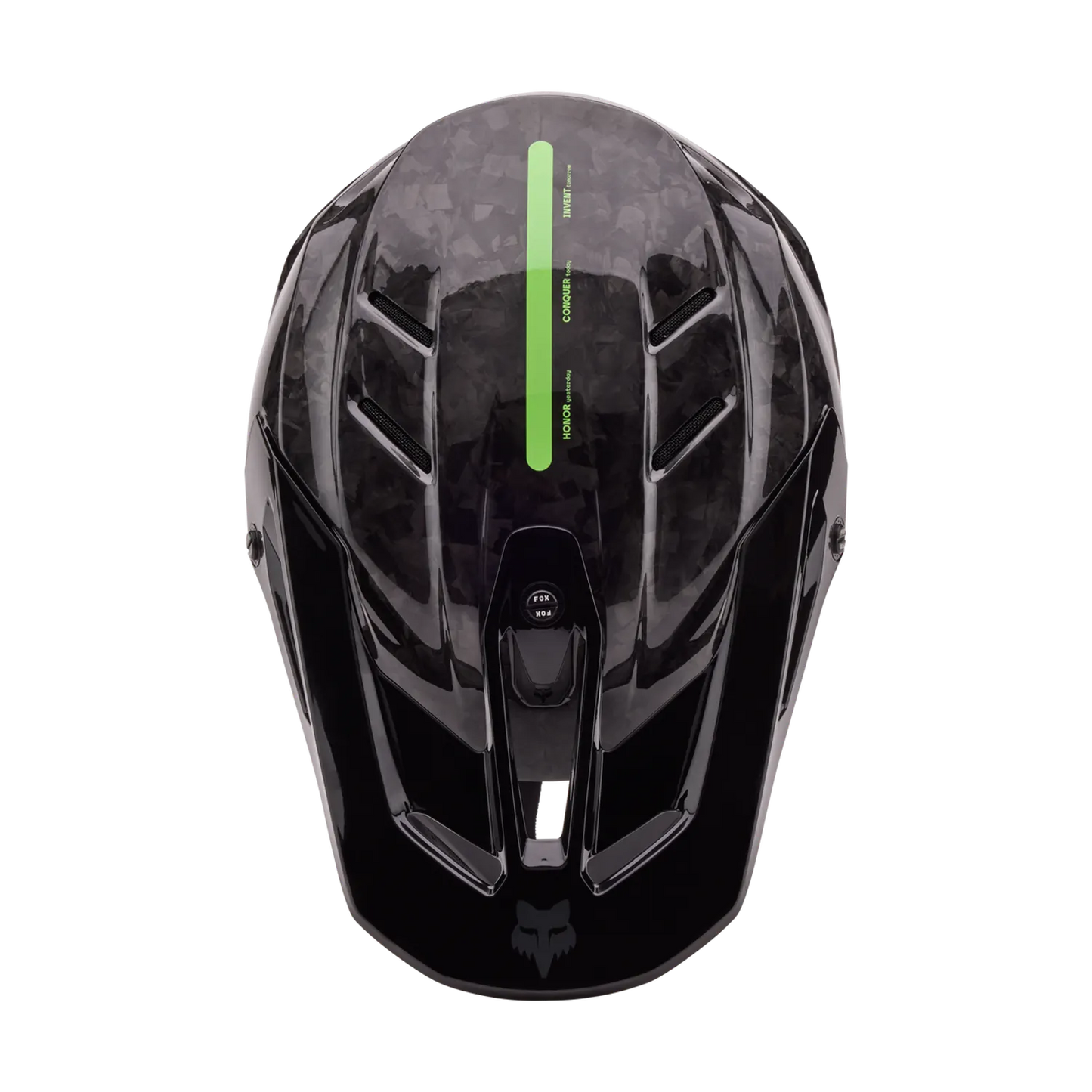 FOX V3 RS 50th Limited Edition Helmet