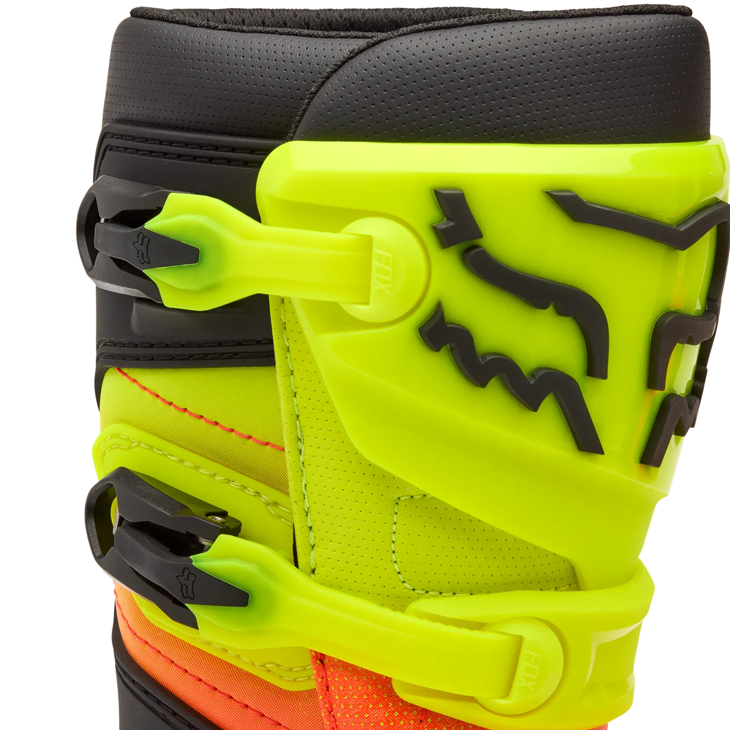 FOX Youth Comp Boots