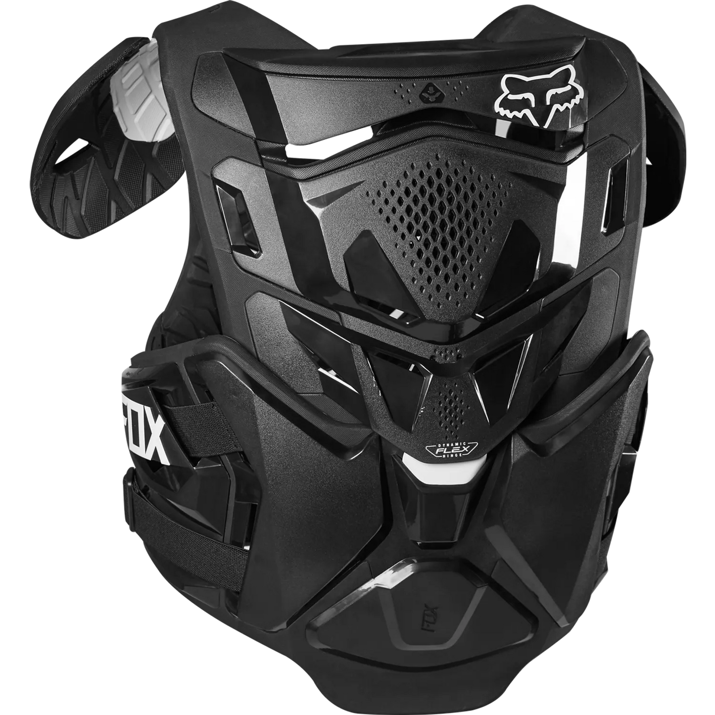 FOX Airframe Pro Jacket CE Chest Guard