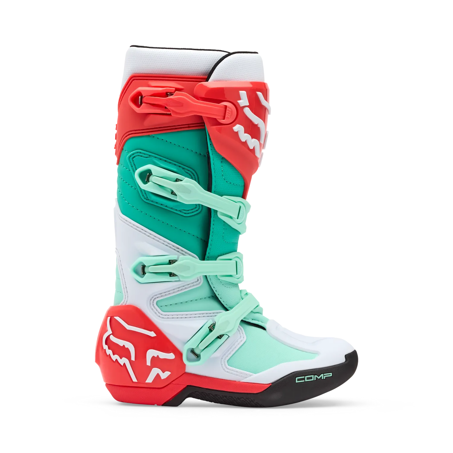 FOX Womens Comp Boots