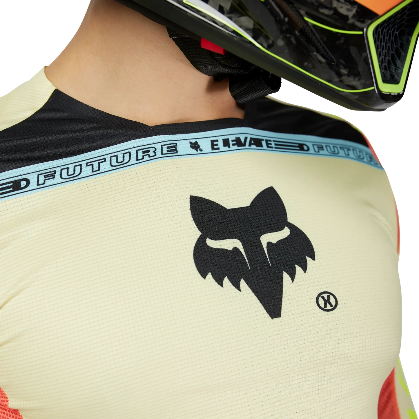 FOX Flexair Elevated Limited Edition Jersey
