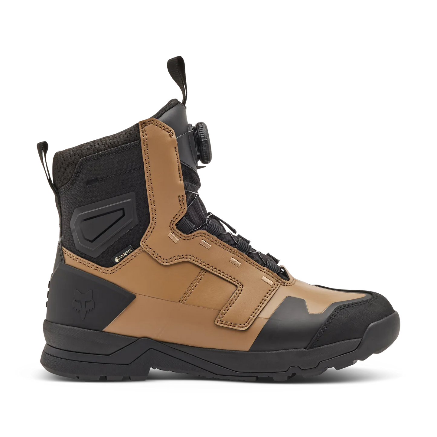 FOX Defend ADV Boots