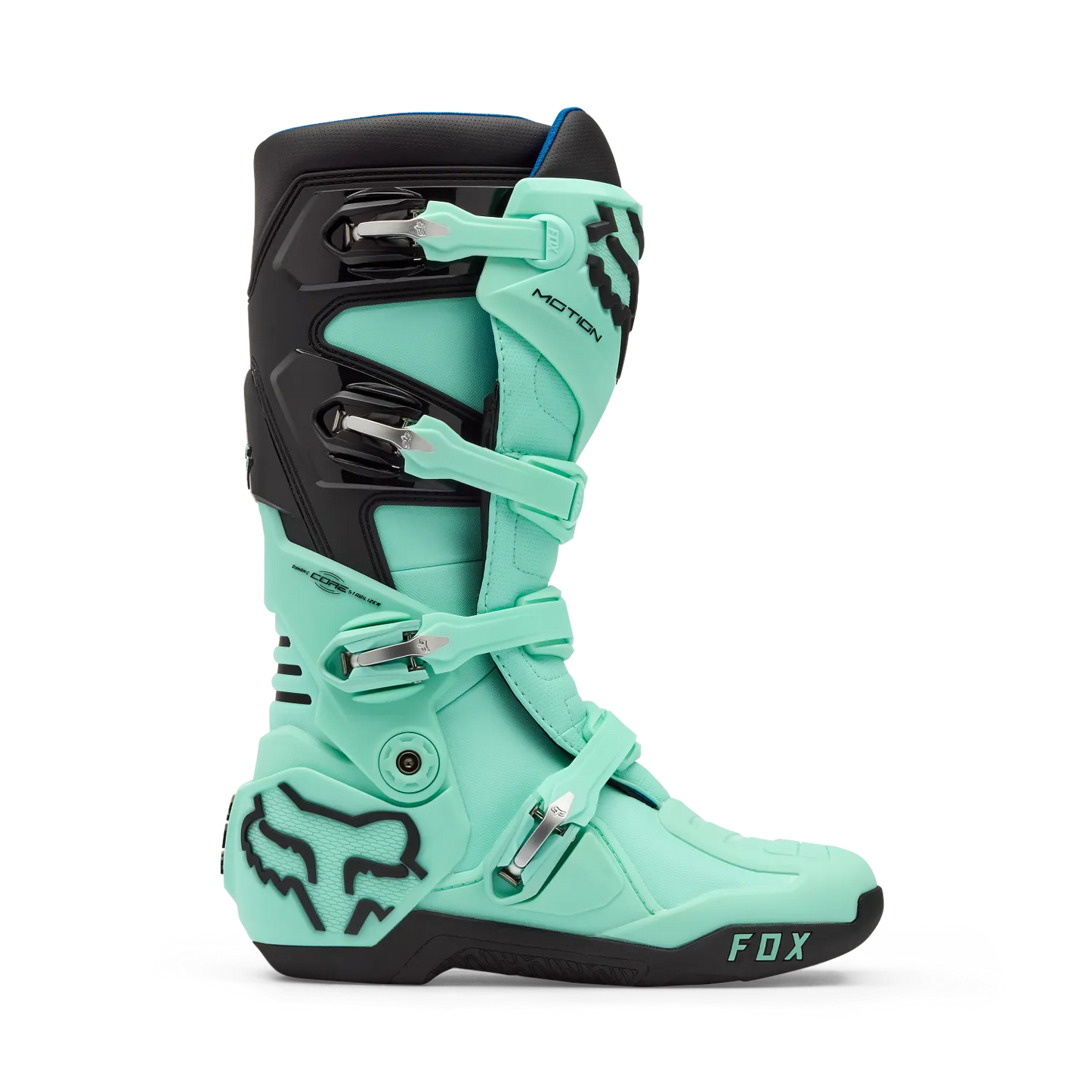 FOX Motion Boots