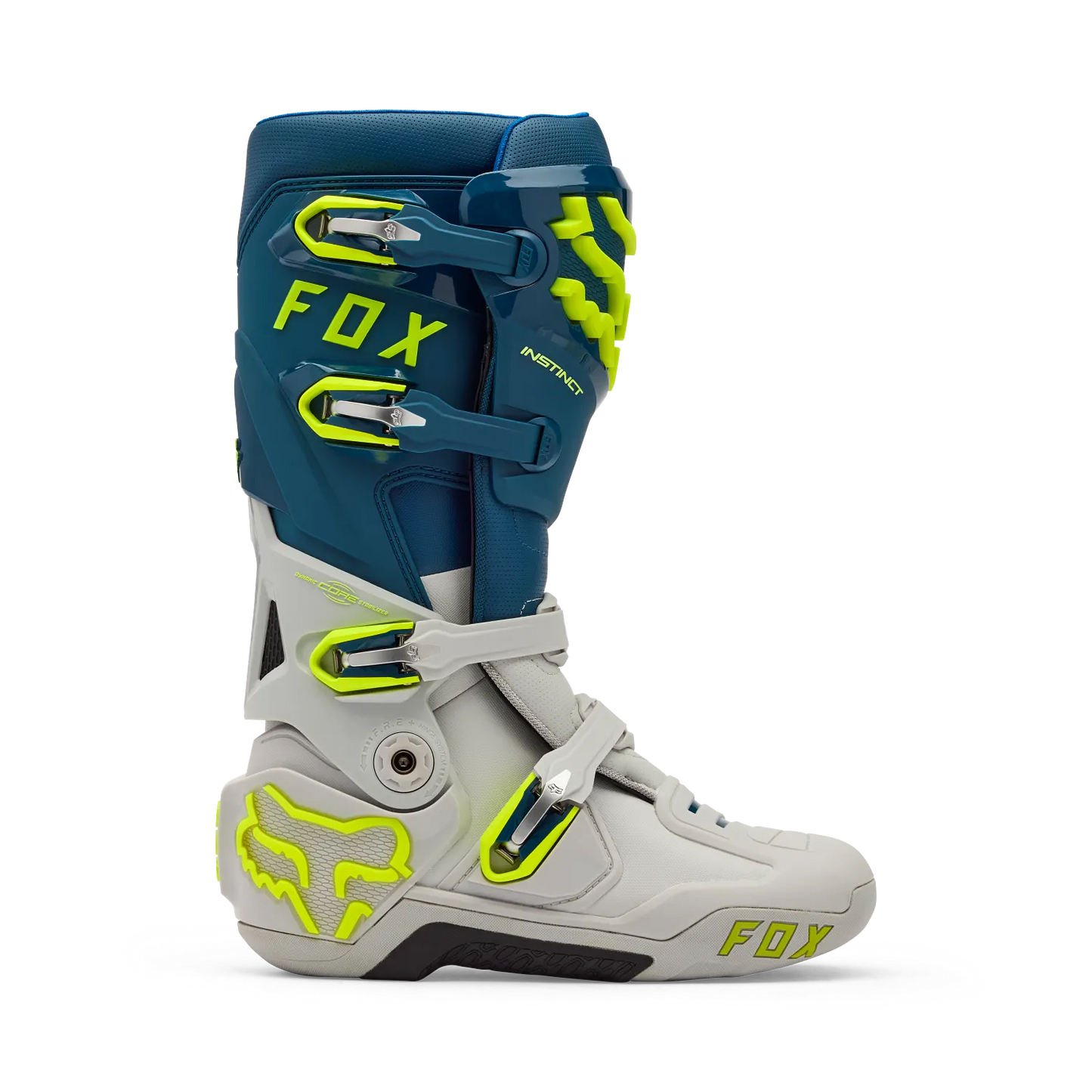 FOX Instinct Boots