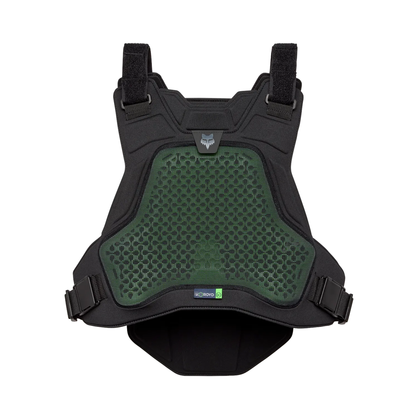 FOX Youth Airframe Chest Guard