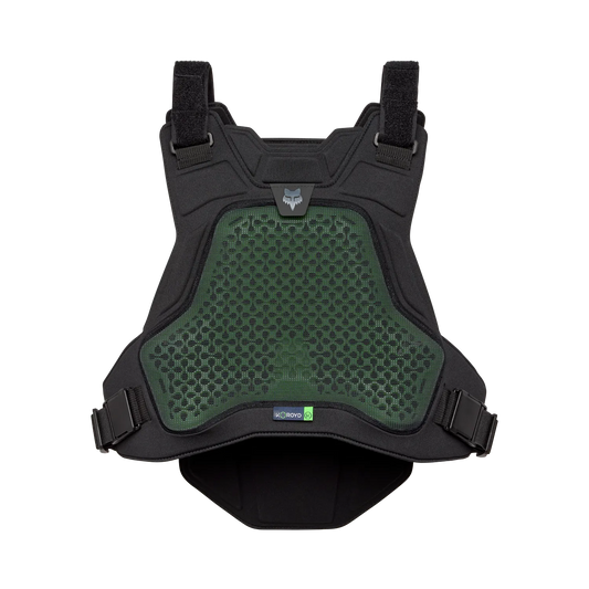 FOX Youth Airframe Chest Guard