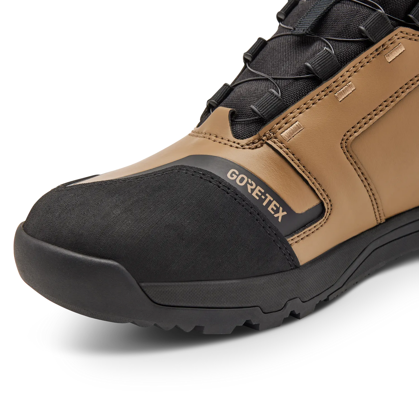 FOX Defend ADV Boots