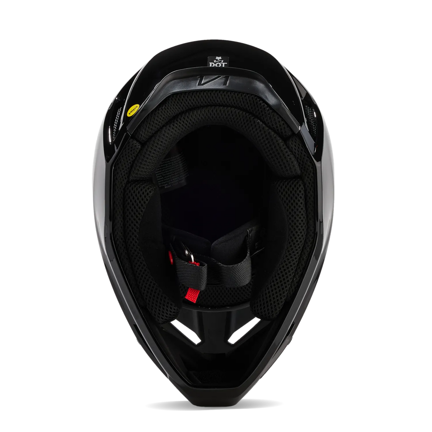 FOX V1 Solid Helmet