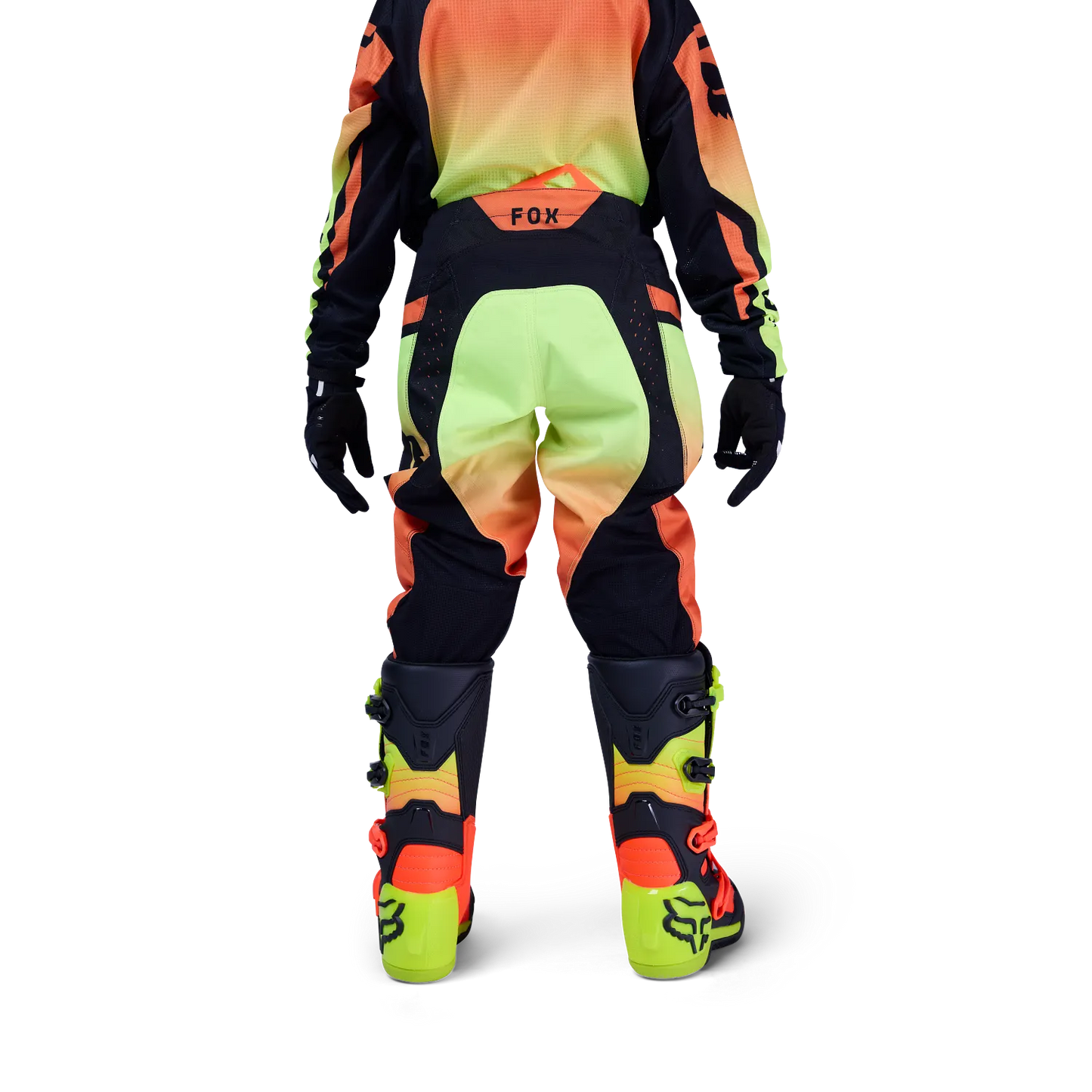 FOX Youth 180 Shield Pants