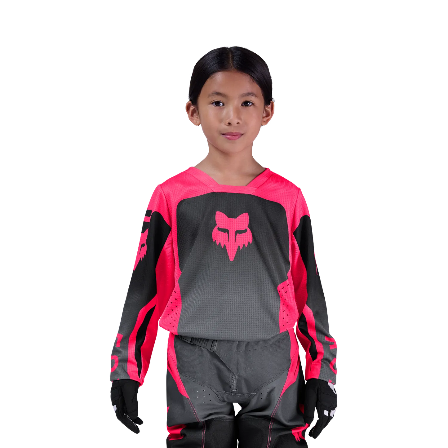 FOX Youth Girls 180 Shield Jersey