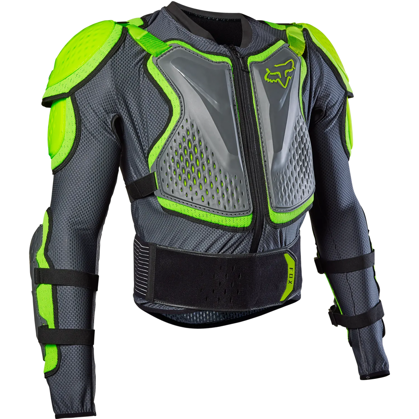 FOX Titan Sport Chest Guard Jacket