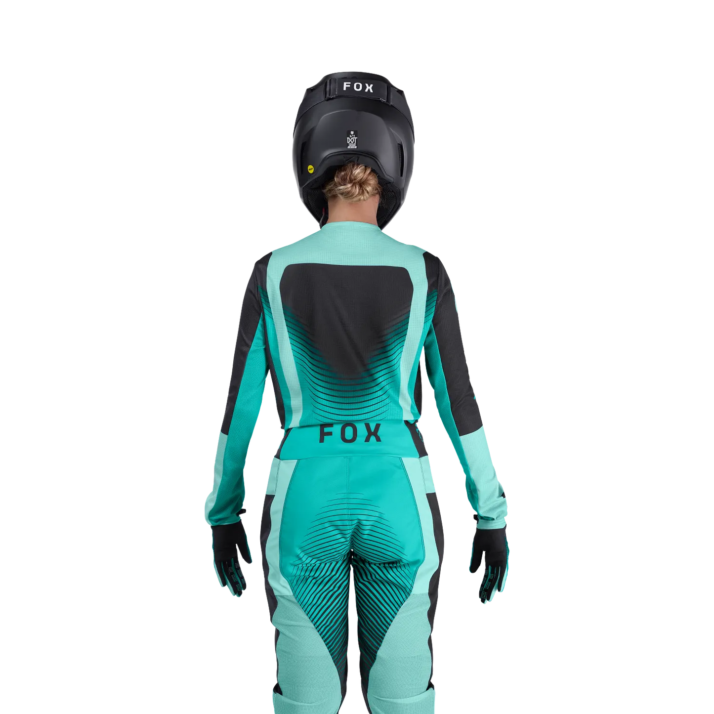 FOX Womens 180 Collect Jersey