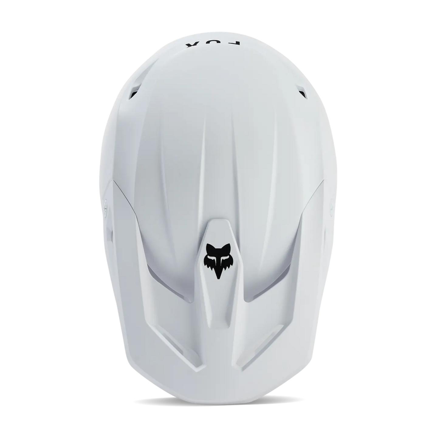 FOX V1 Solid Helmet
