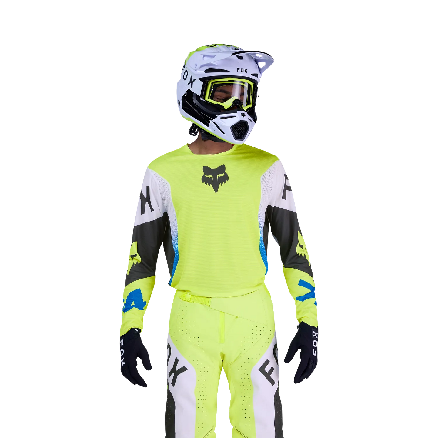 FOX 360 Tine Jersey