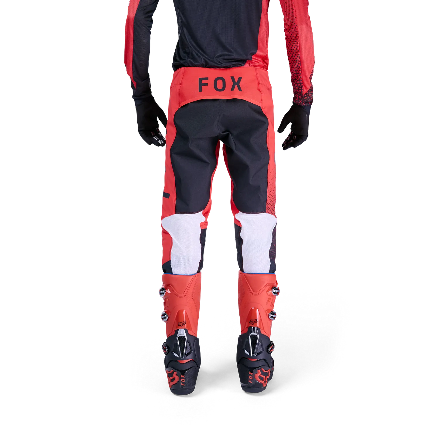 FOX Flexair Fracture Pants