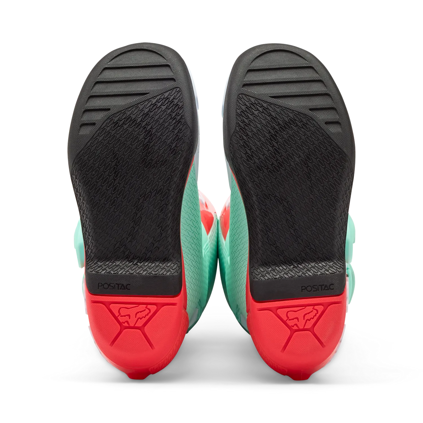 FOX Womens Comp Boots