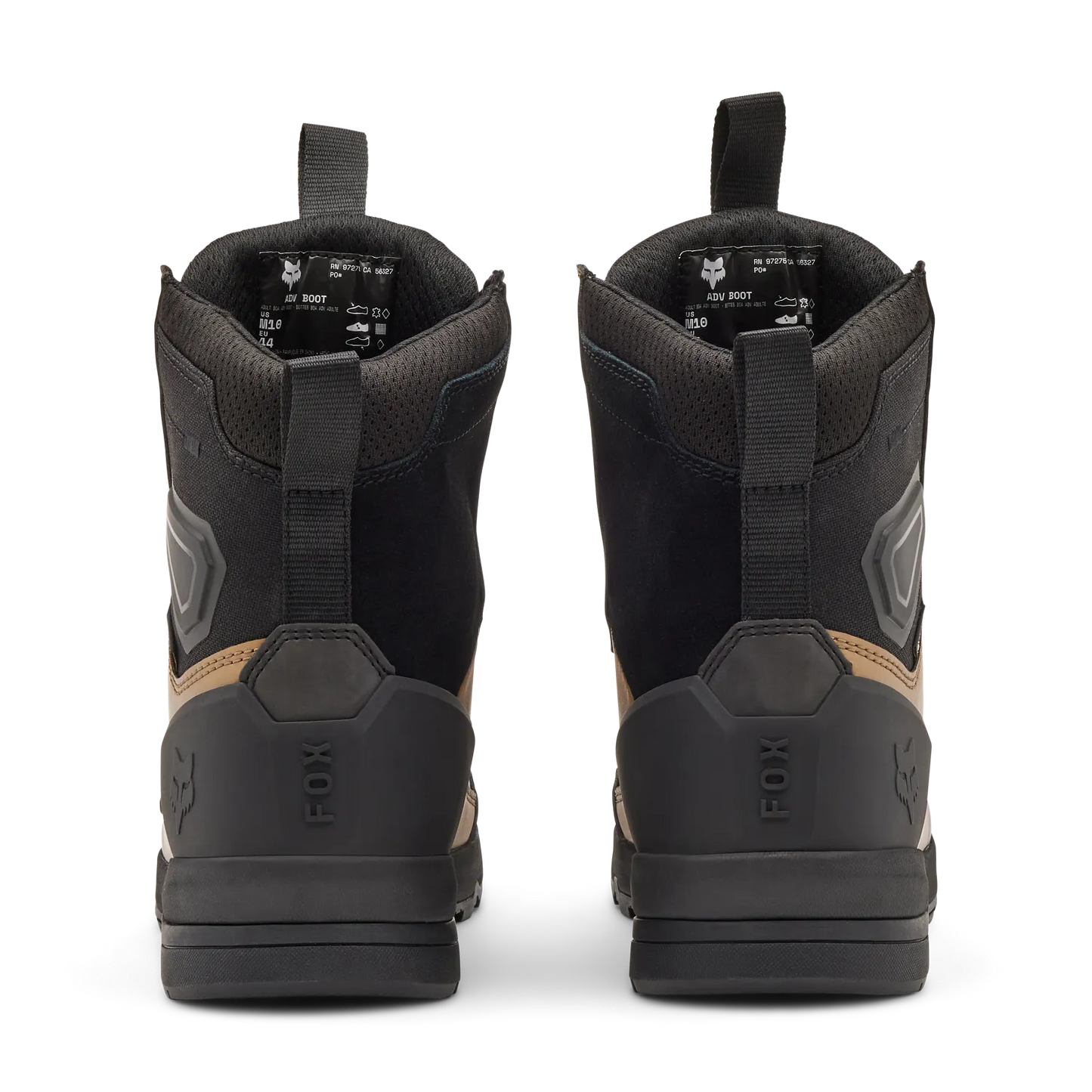 FOX Defend ADV Boots