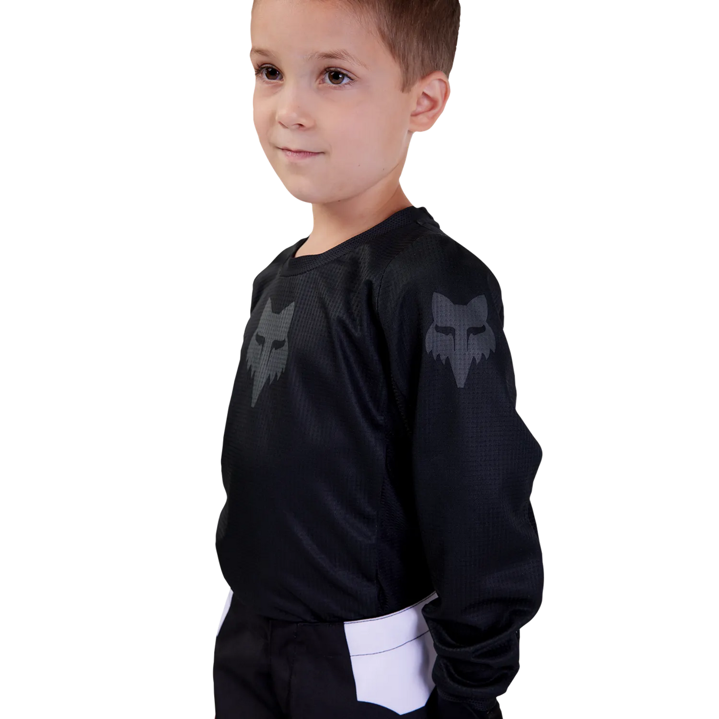 FOX Kids 180 Blackout Jersey