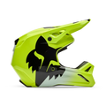 Fluorescent Yellow