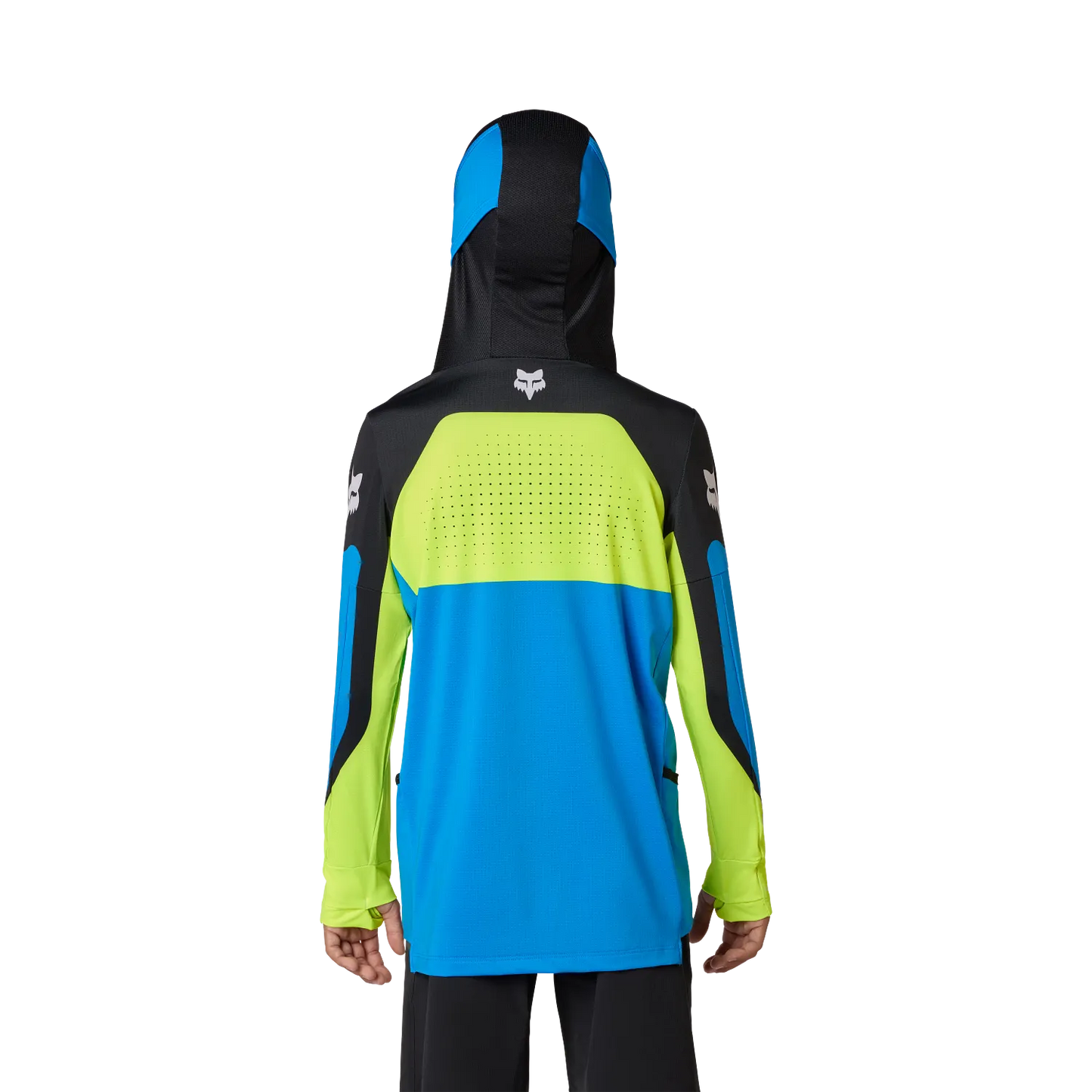FOX Youth Ranger Drive Jersey
